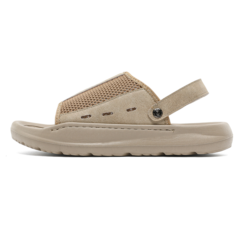 

Ignition Пляжные сандалии мужские черно-белые, цвет White