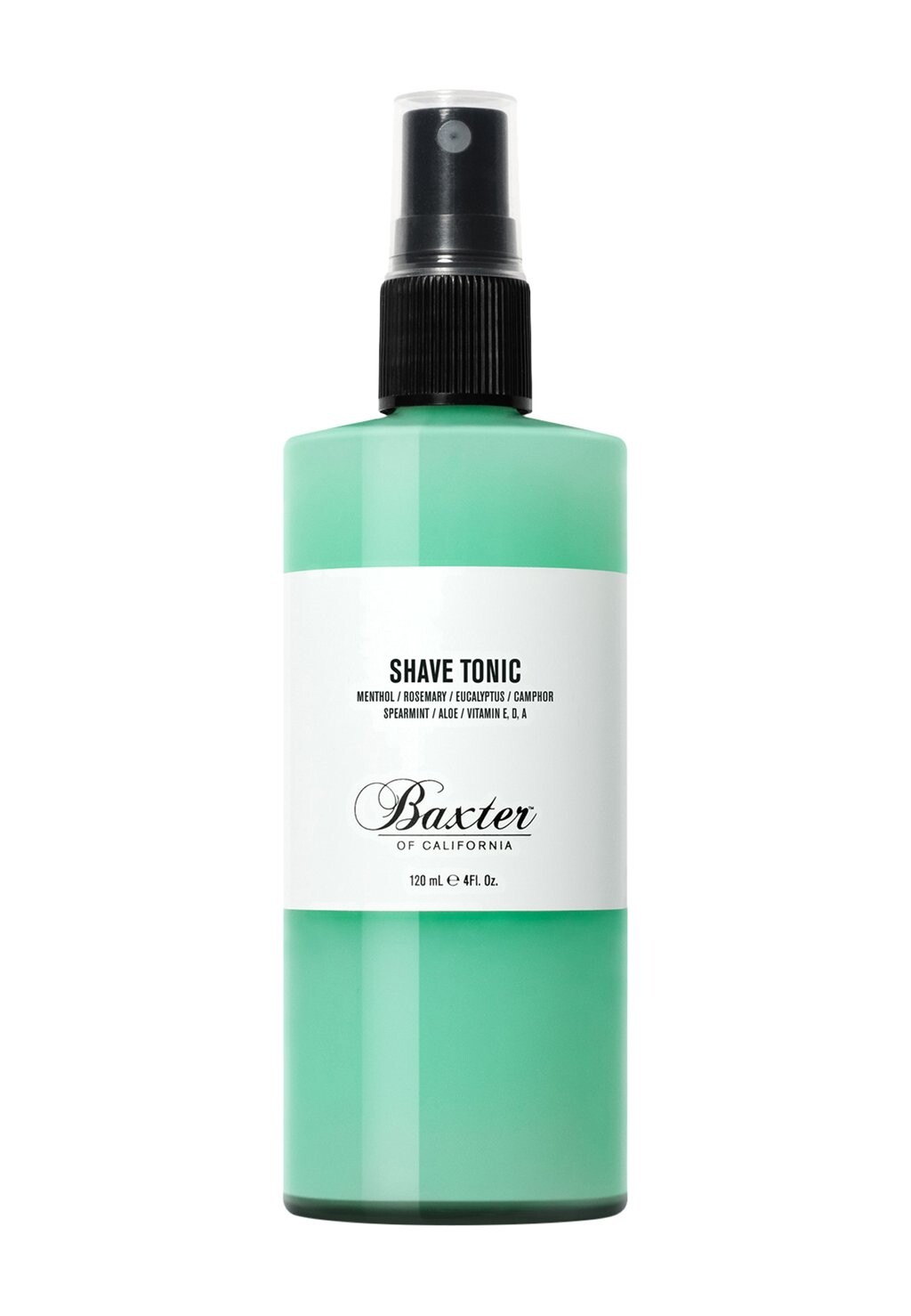 

Средство после бритья SHAVE TONIC Baxter of California
