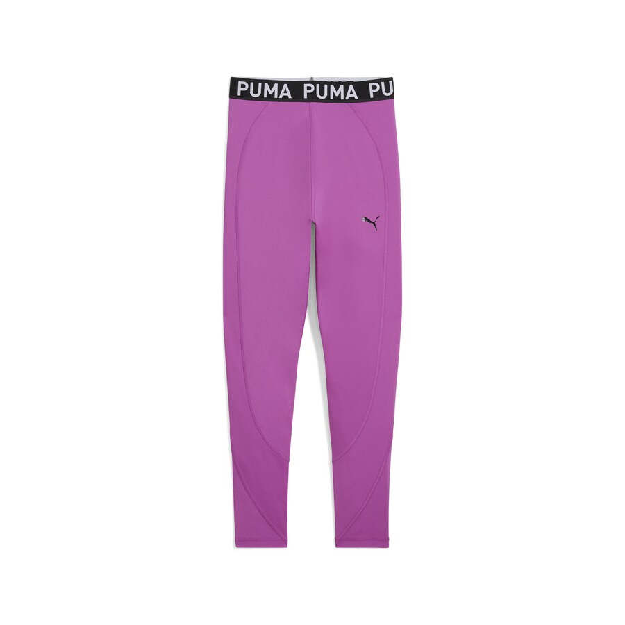 

Узкие спортивные брюки PUMA Strong, цвет Orchid