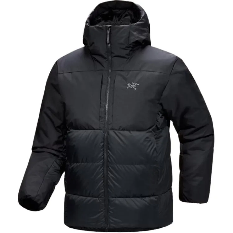 Куртка Arc'teryx THORIUM SV мужская, черный