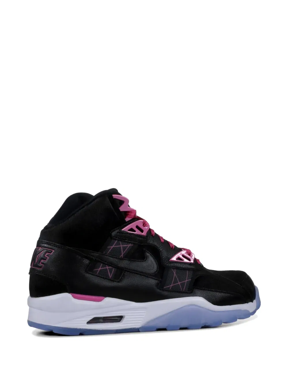 Кроссовки Air Trainer SC Nike, черный — фото 3