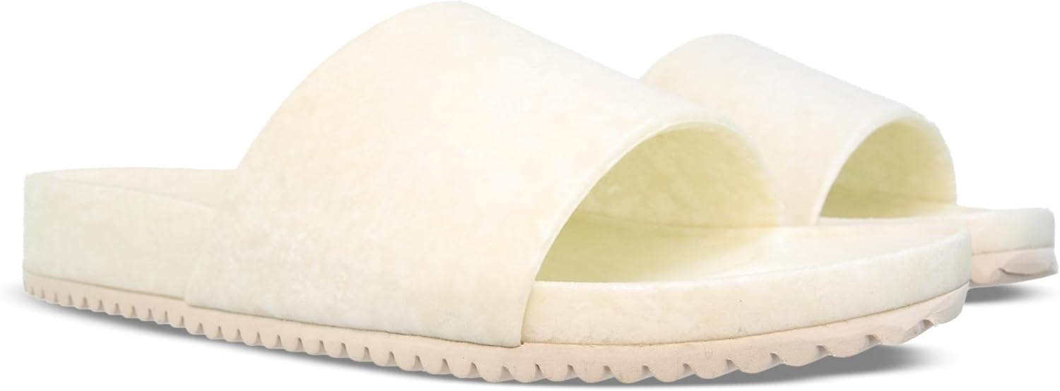 

Сандалии Fleks East Beach Slide для женщин и мужчин, комфортные для восстановления, для повседневной носки и спорта, с поддержкой свода стопы, удобные сандалии для летней прогулки по пляжу, с амортизацией и поддержкой, пригодные для воды, Cocunu...