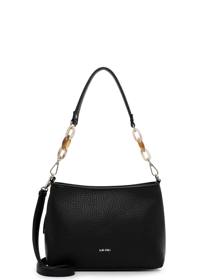 

SURI FREY Сумка SFY Jeanny черного цвета