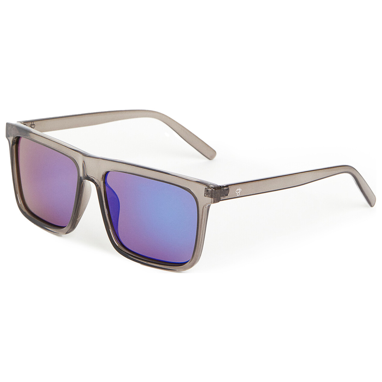 

Солнцезащитные очки Chpo Bruce Mirror Polarized, серый
