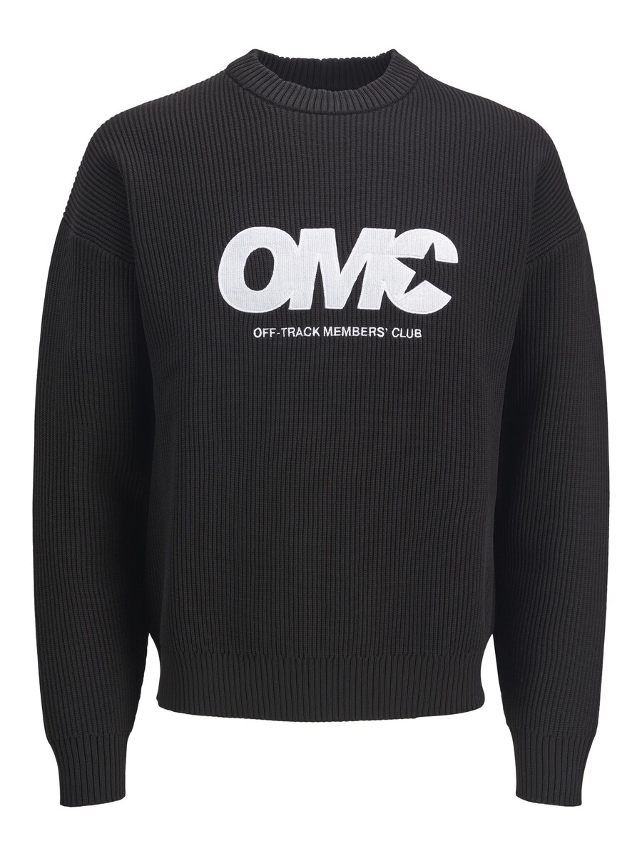 

Свитер JACK & JONES JACK & JONES , Black