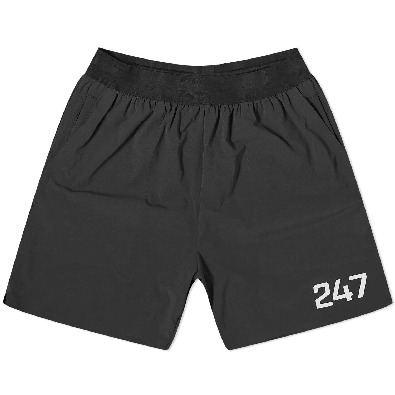 

Шорты Represent 247 Fused Shorts, черный