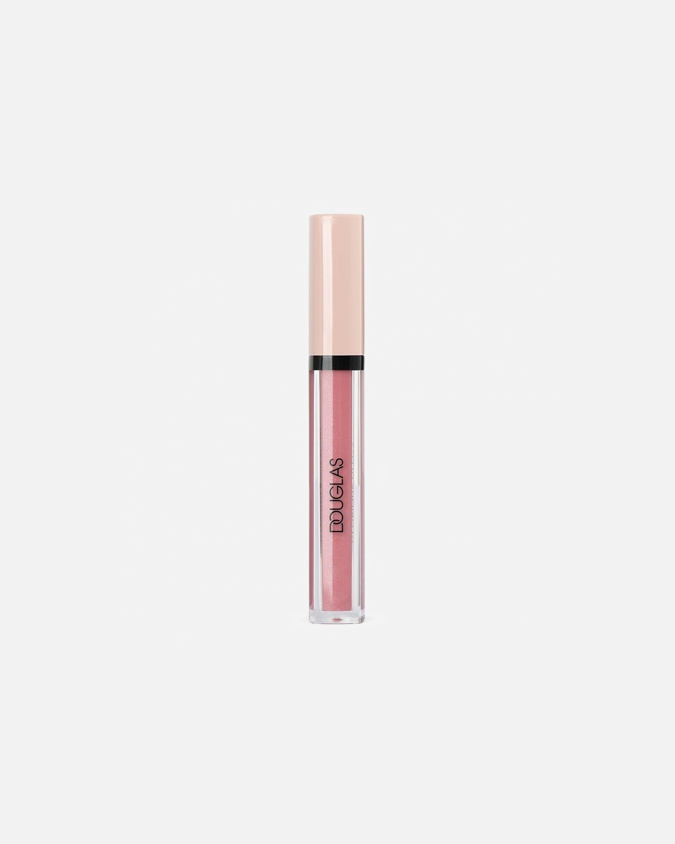 

Блеск для губ Douglas Collection, nr. 09 divine pink, 3 мл