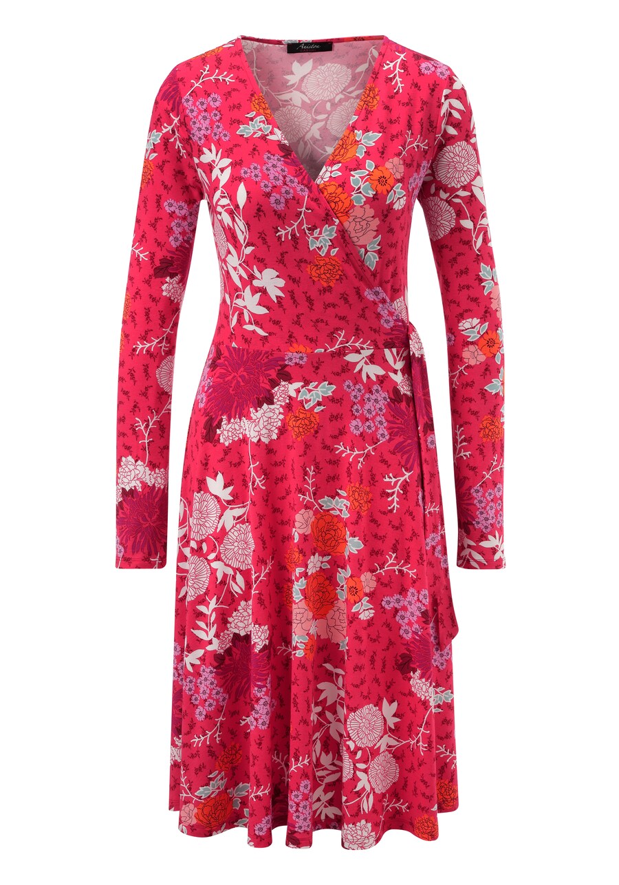 

Макси платье Aniston CASUAL, Red