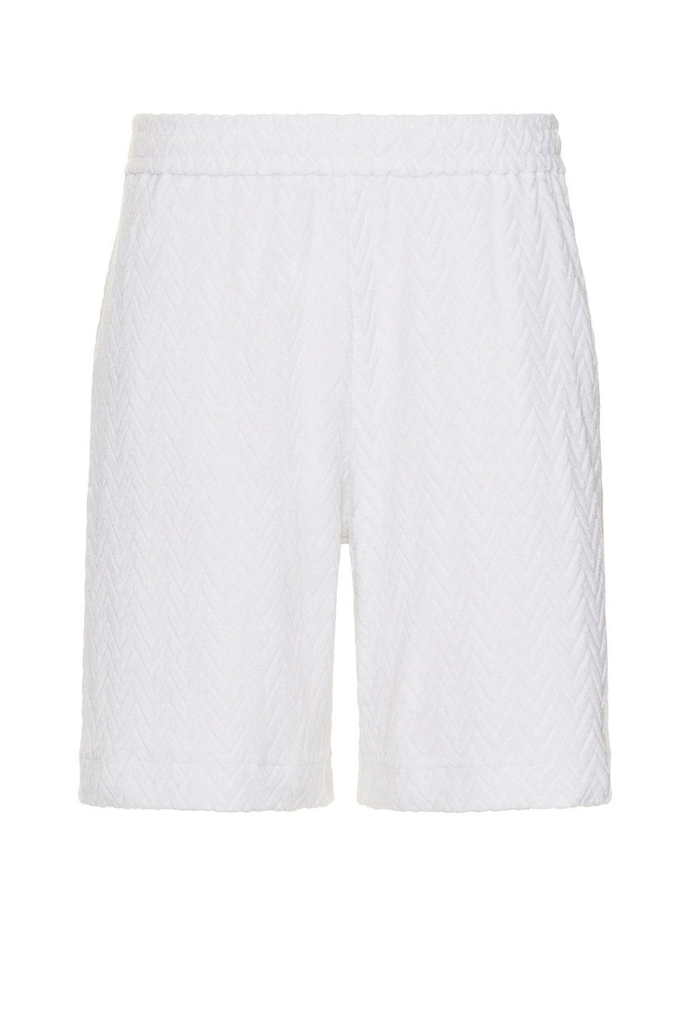 

Шорты Missoni, arctic white