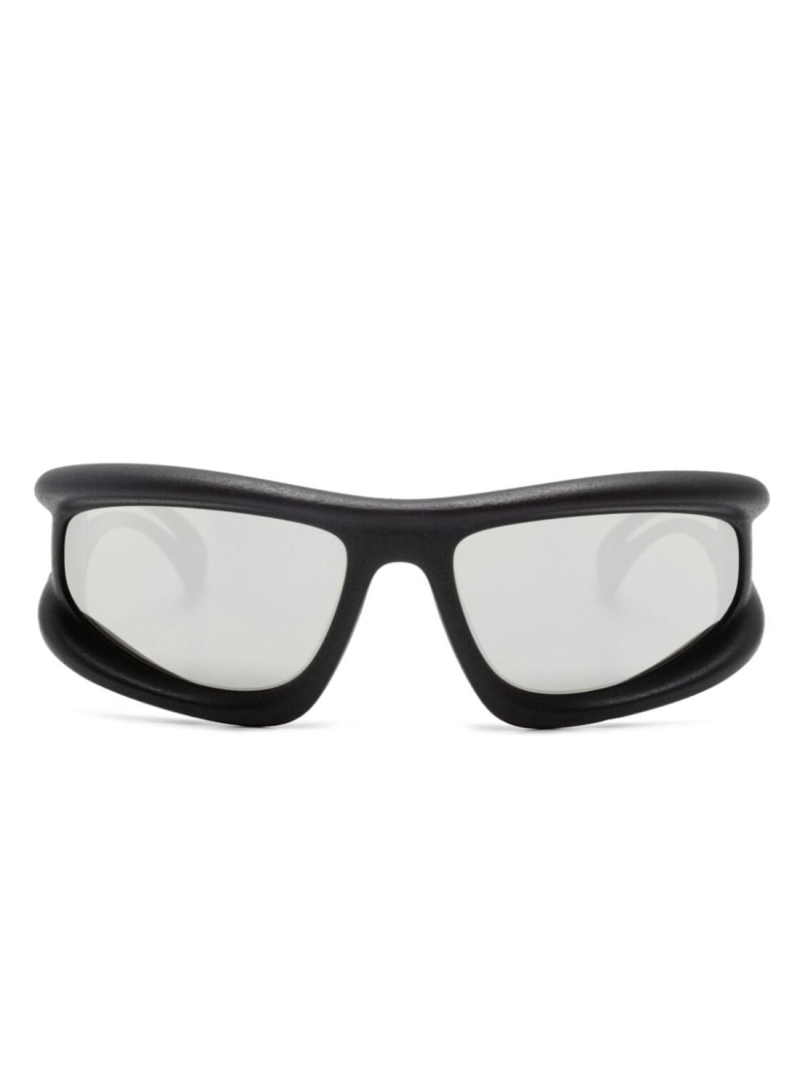 

Mykita солнцезащитные очки Marfa, черный