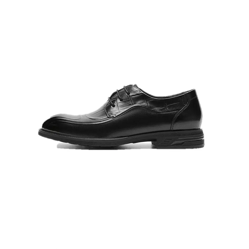 

AOKANG Повседневные туфли мужские черные