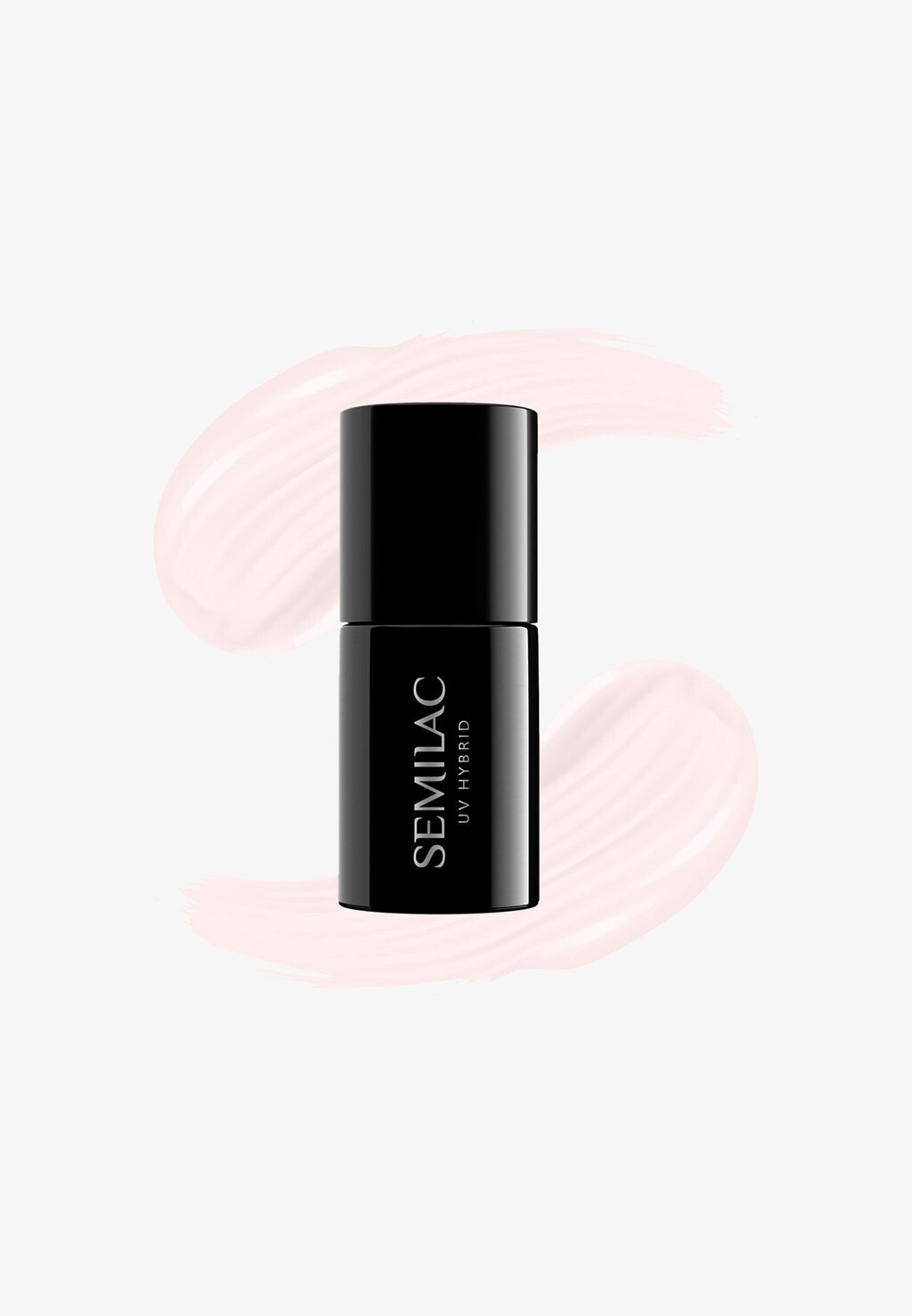 

Лак для ногтей Semilac Uv Gel Polish SEMILAC, цвет french vanilla