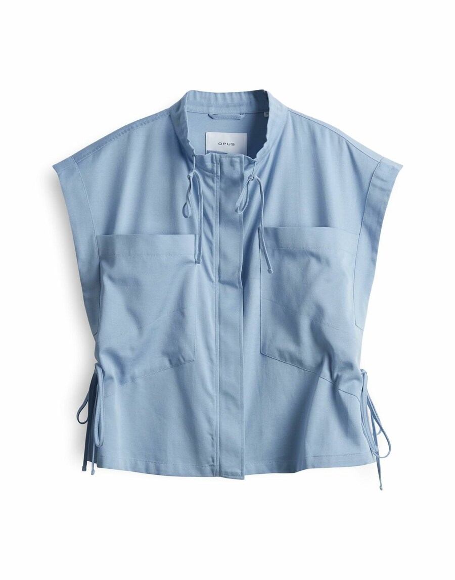 

Жилет OPUS, Sky blue