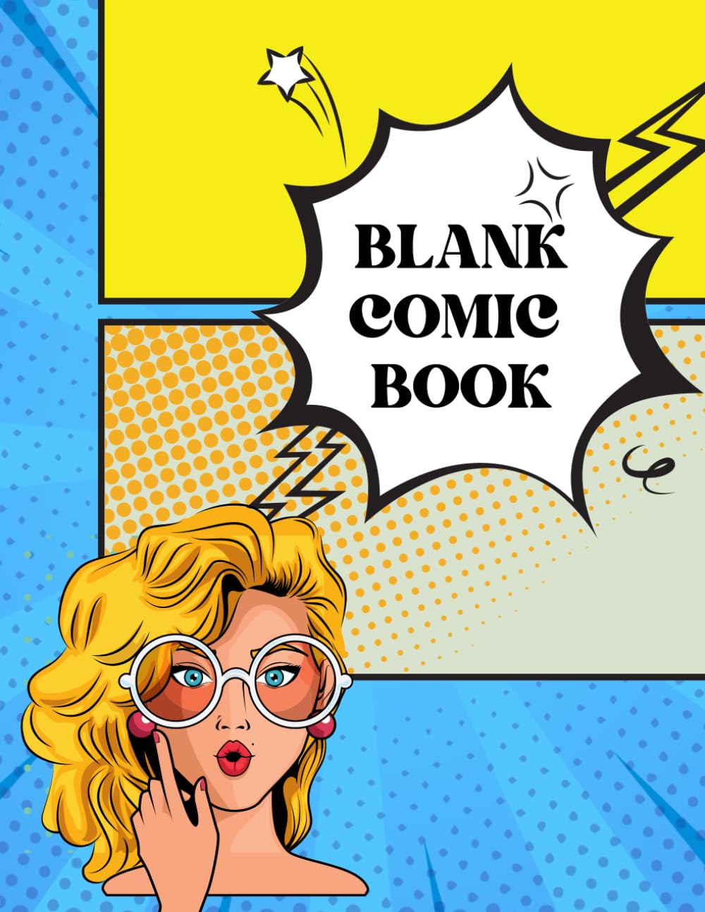 

Draw Your Own Comics Strips