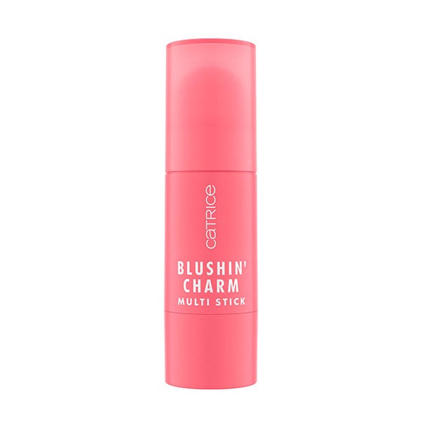 

Румяна-карандаш CATRICE Blushin' Charm Stick Multiusos, 10