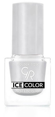 

Лак для ногтей Golden Rose Ice Color 6 мл 247