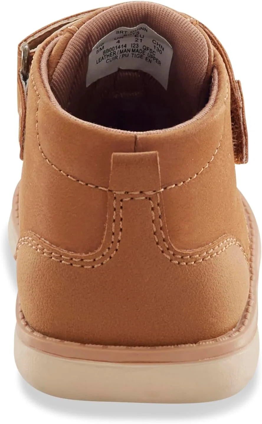 Мужские кроссовки Stride Rite Chukka, Brown 1 — фото 3