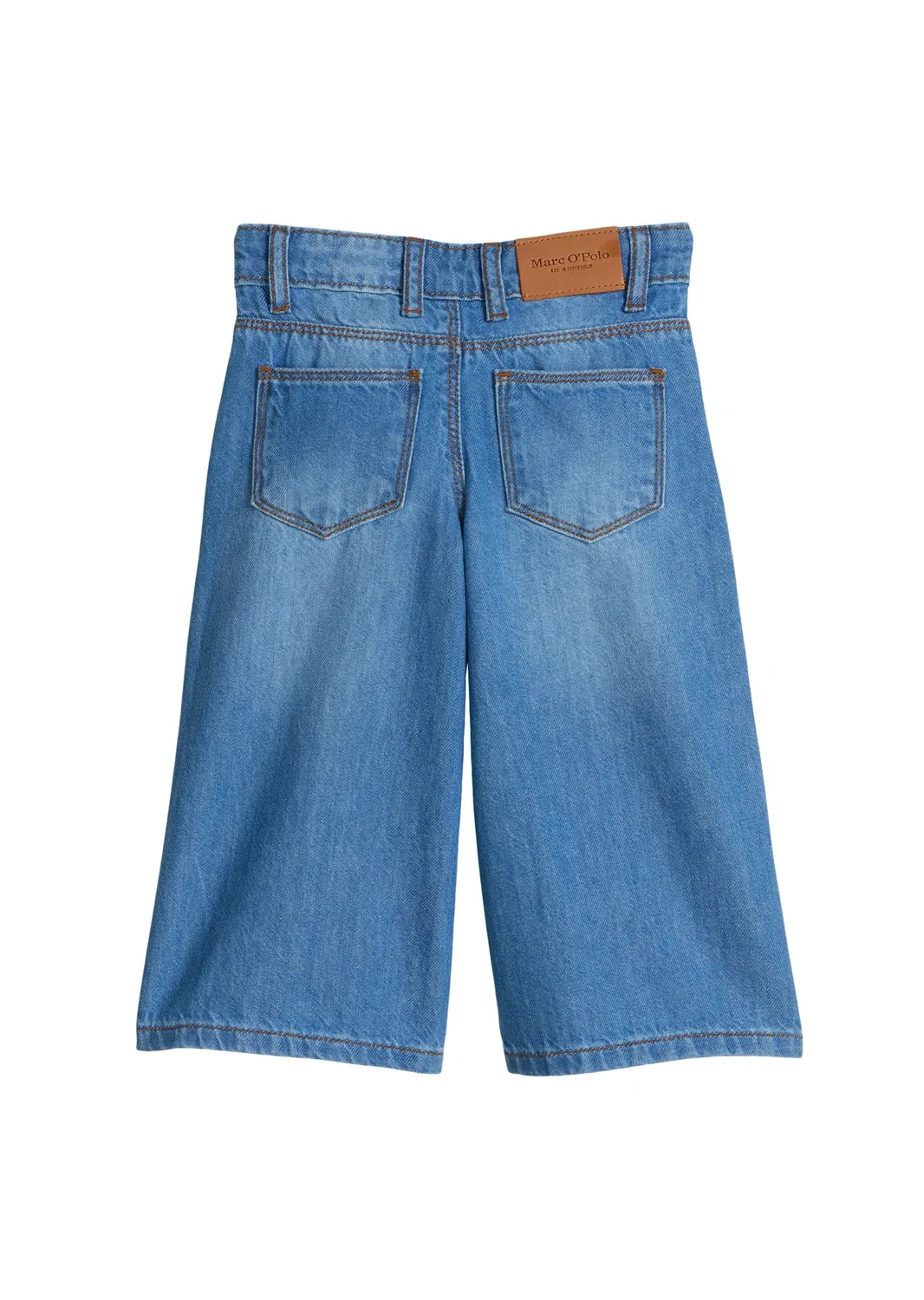 Джинсы из органического хлопка Marc O'Polo, mid blue denim — фото 2