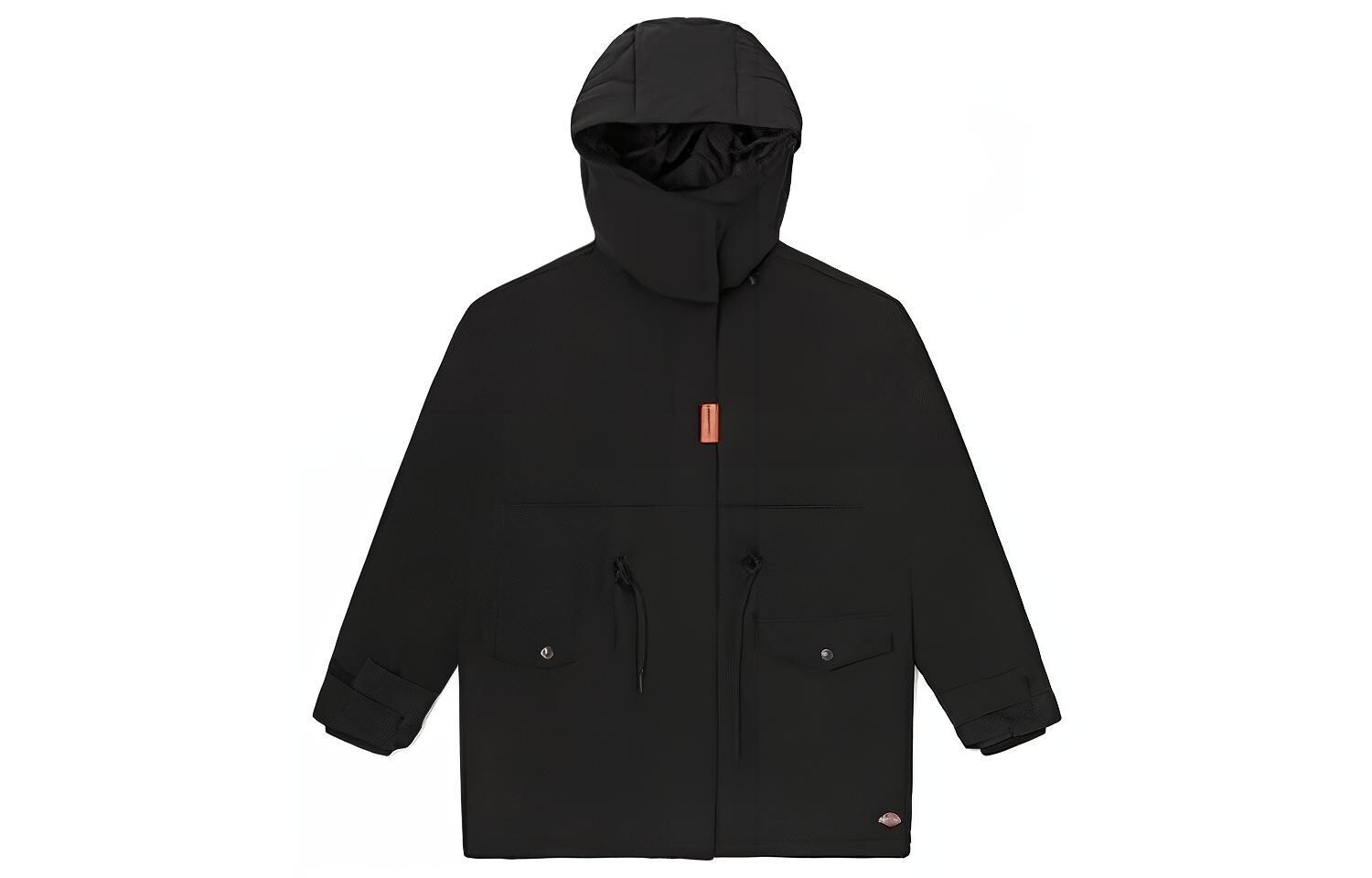 

Женская стеганая куртка Dickies, цвет White