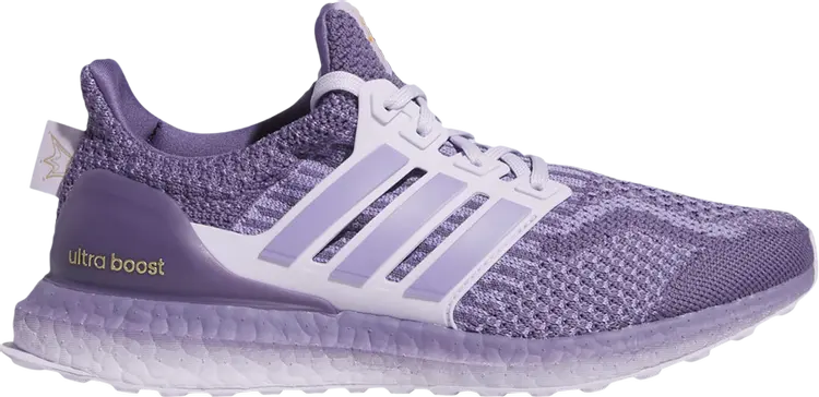 

Кроссовки Wmns UltraBoost 5.0 DNA 'Ace - Tech Purple', фиолетовый