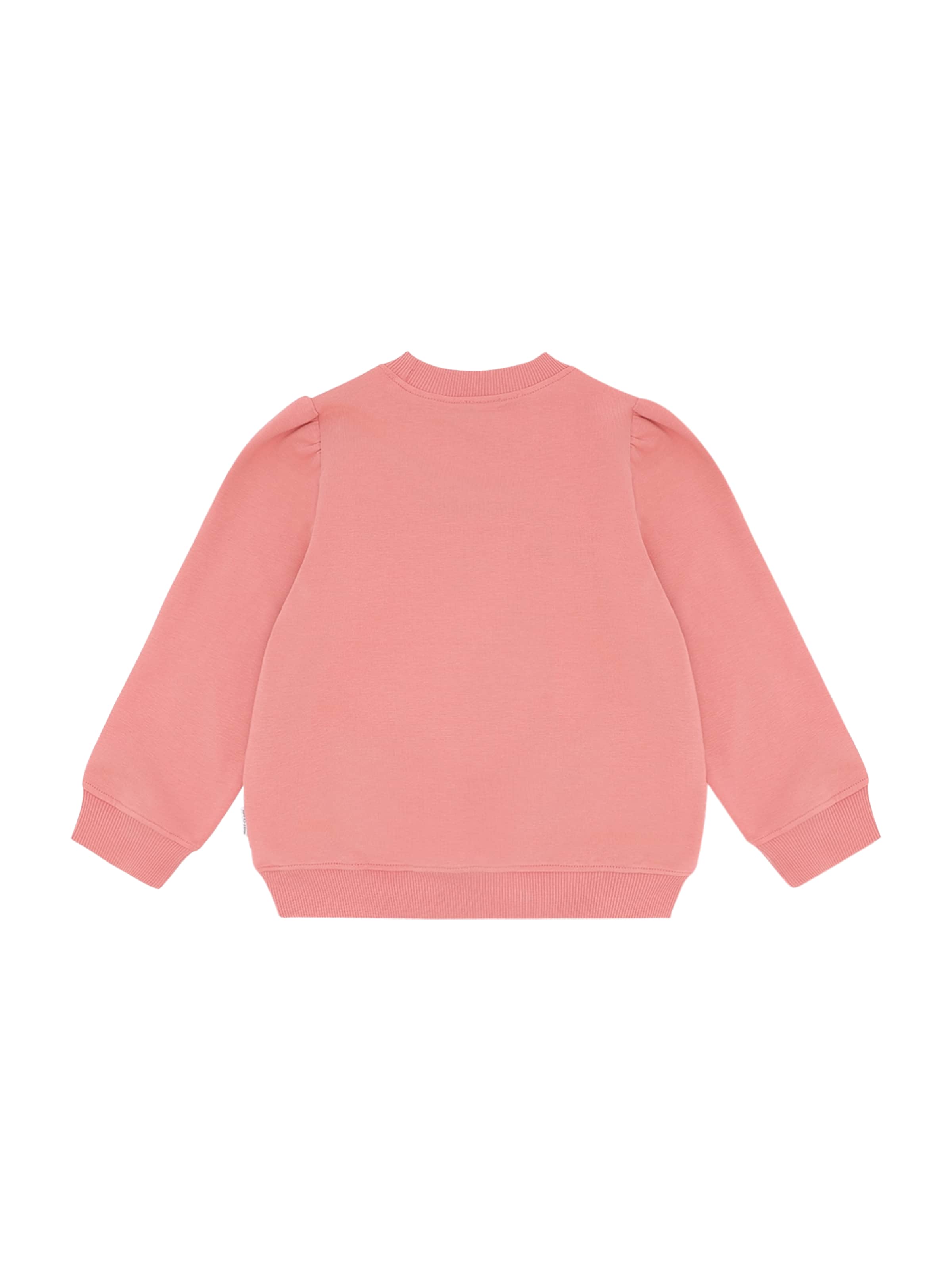 Hust & Claire Свитшот 'HCSicillia French Girl' в цвете Rose — фото 2