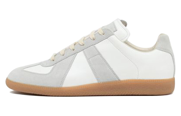 

Низкие кеды Replica Maison Margiela