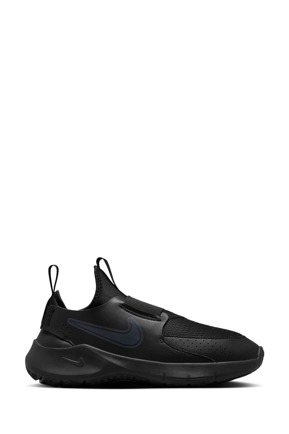 

Детская спортивная обувь Youth Flex Runner 3 Nike, черный
