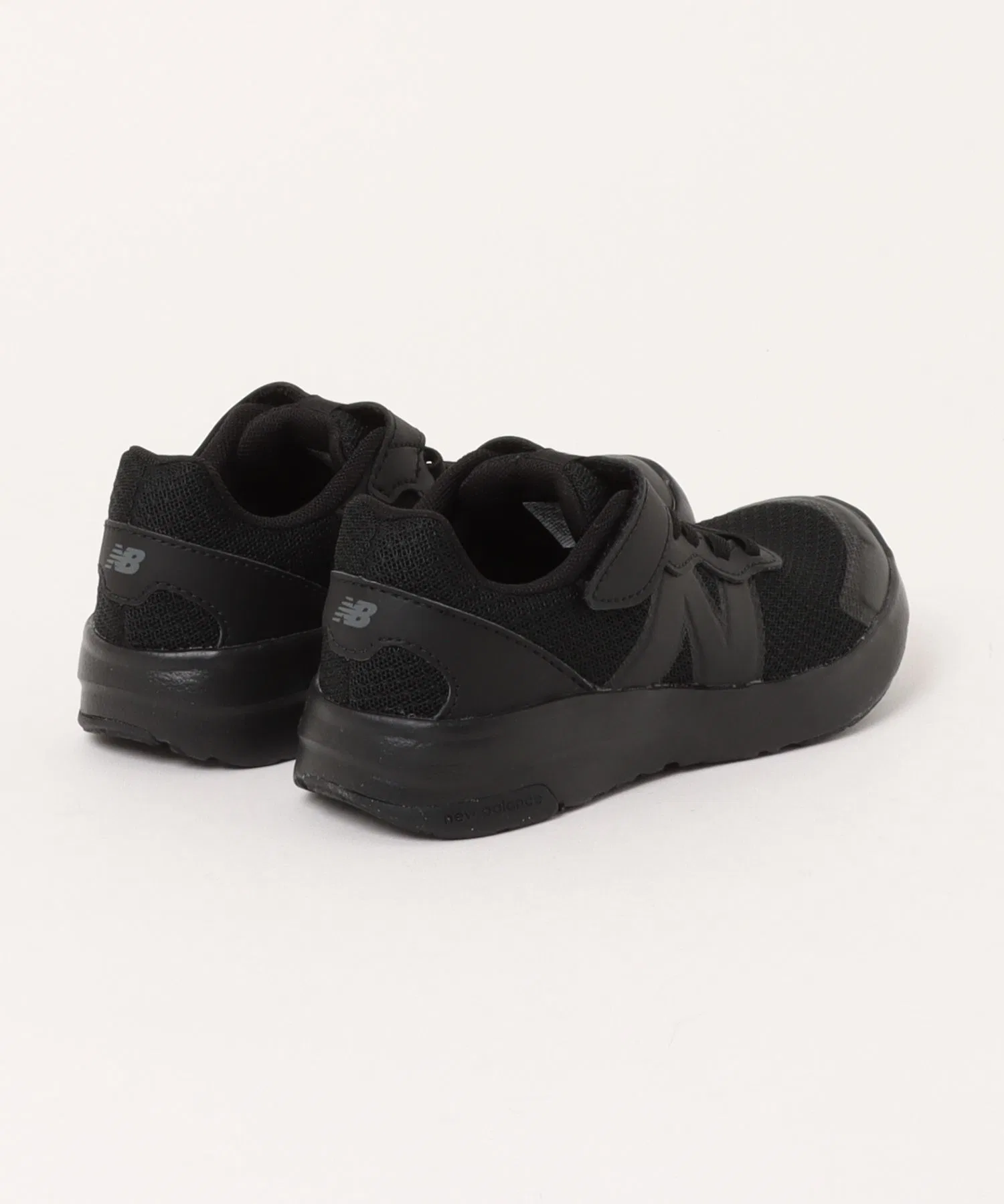 Детские кроссовки New Balance PT578 — фото 2