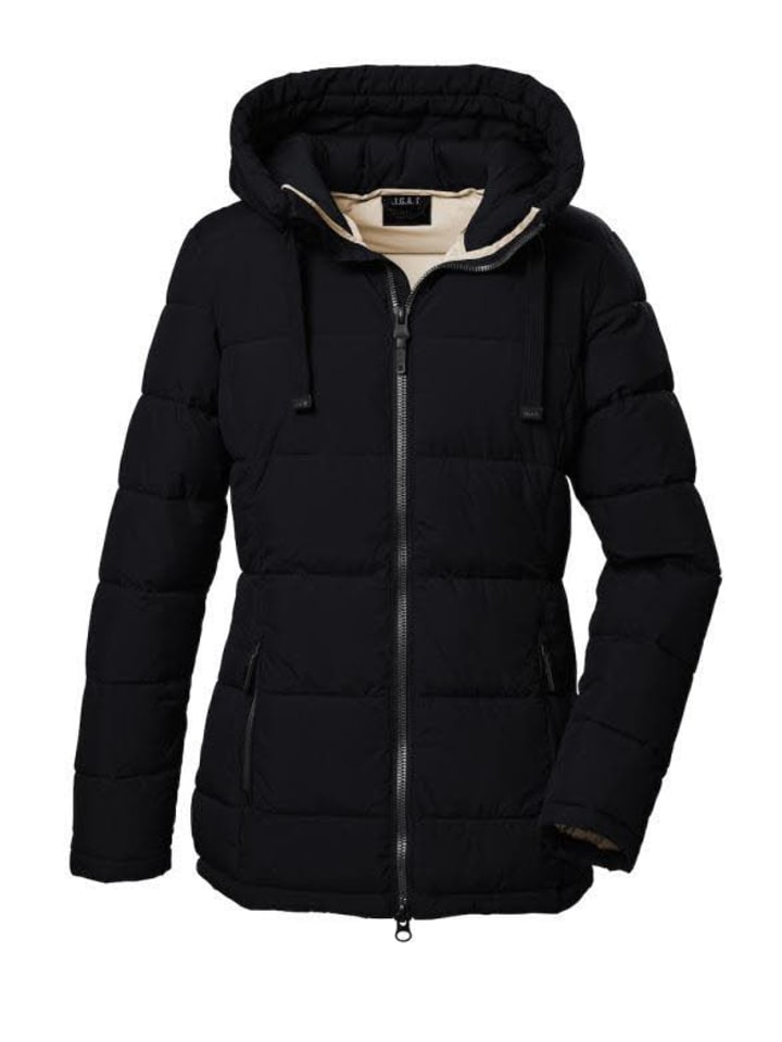 

Куртка Killtec, черный