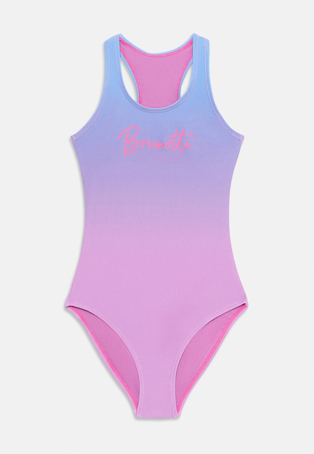 

Купальный костюм SALLY GIRLS Brunotti, цвет Aqua Bluebell