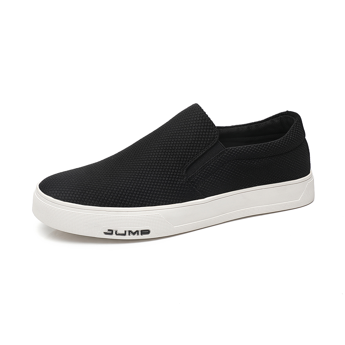 

Низкие мужские кроссовки HUITE, Black