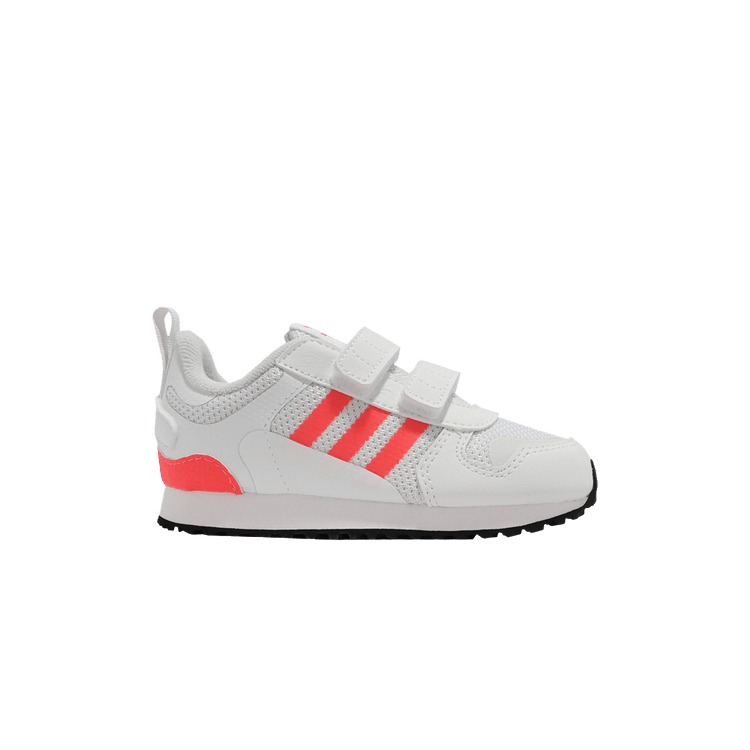 

Кроссовки adidas ZX 700 HD I 'White Turbo', белый