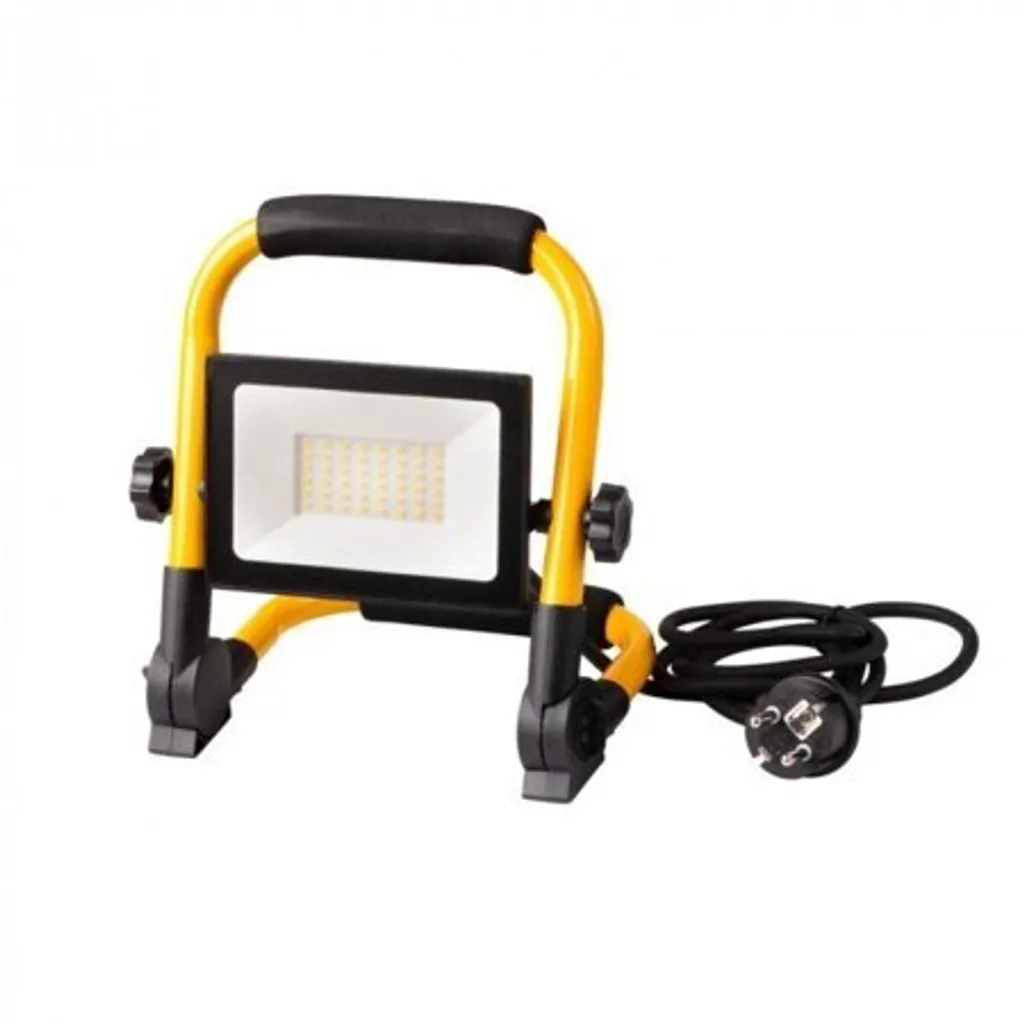 

Светодиодный светильник Eco Light