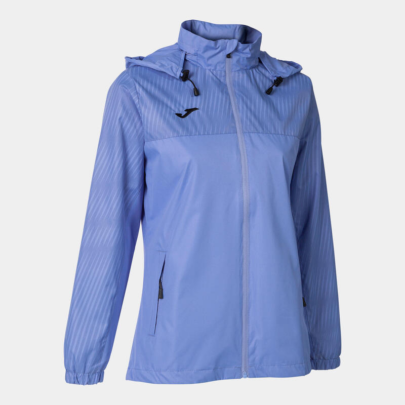 

Куртка Joma, цвет blau/himmelblau/himmelblau