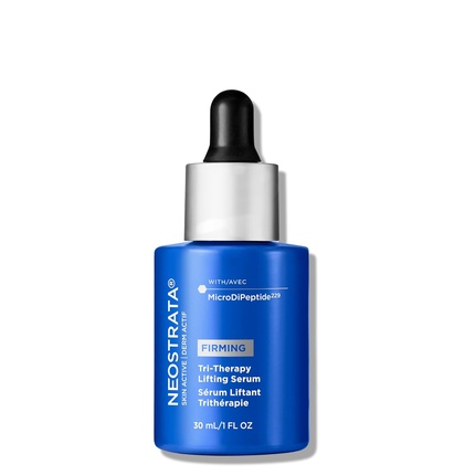 

Skin Active Tri-Therapy Лифтинг-сыворотка Антивозрастной и укрепляющий 3D Neostrata