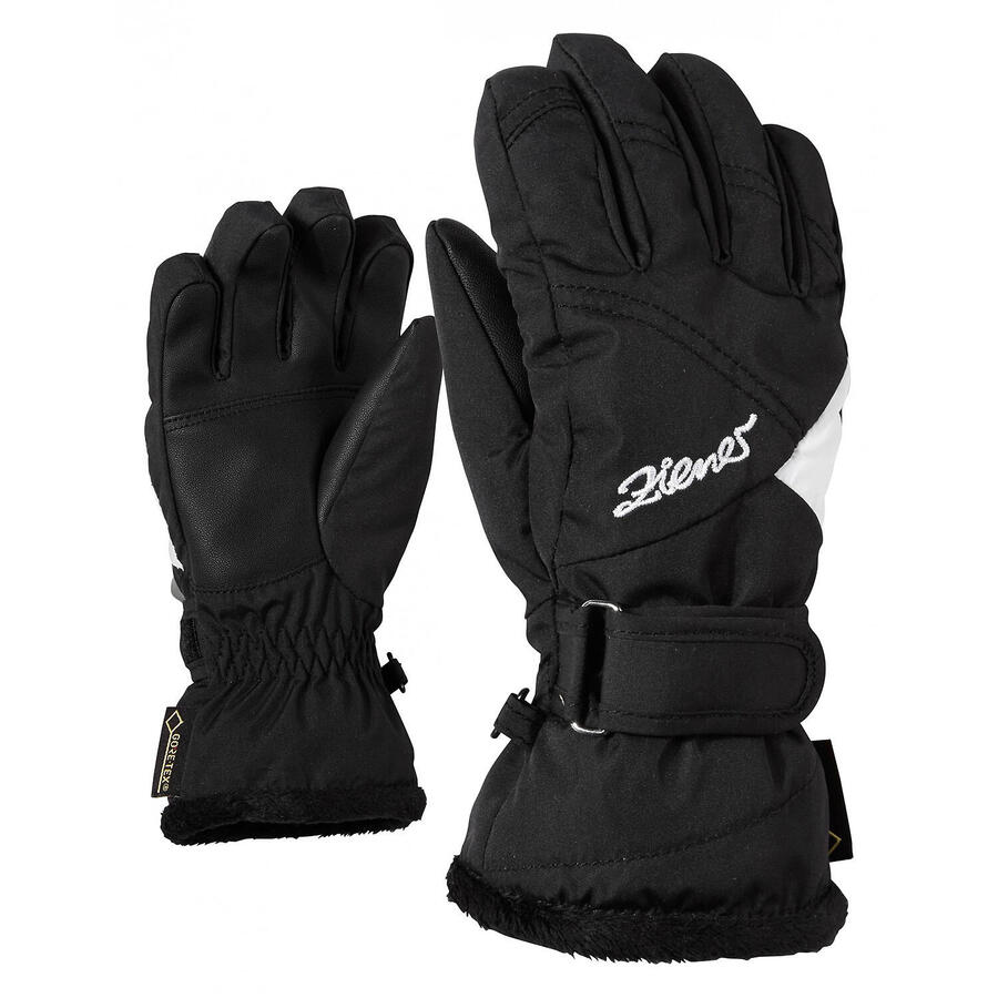 

ZIENER Перчатки для пальцев GIRLS LARA GTX GLOVE