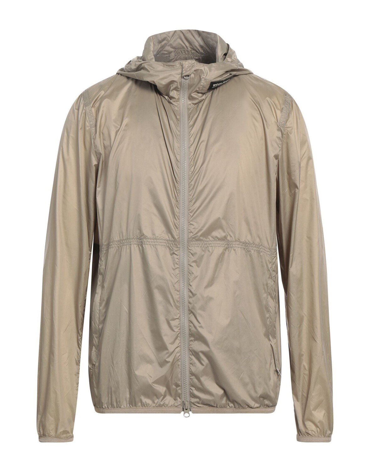 

Куртка Woolrich, хаки