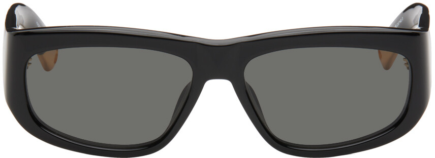 

Солнцезащитные очки Les Sculptures 'Les lunettes Pilota' JACQUEMUS