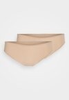 

Трусы LOVELY MICRO BRAZILIAN 2 PACK Triumph, бежевый
