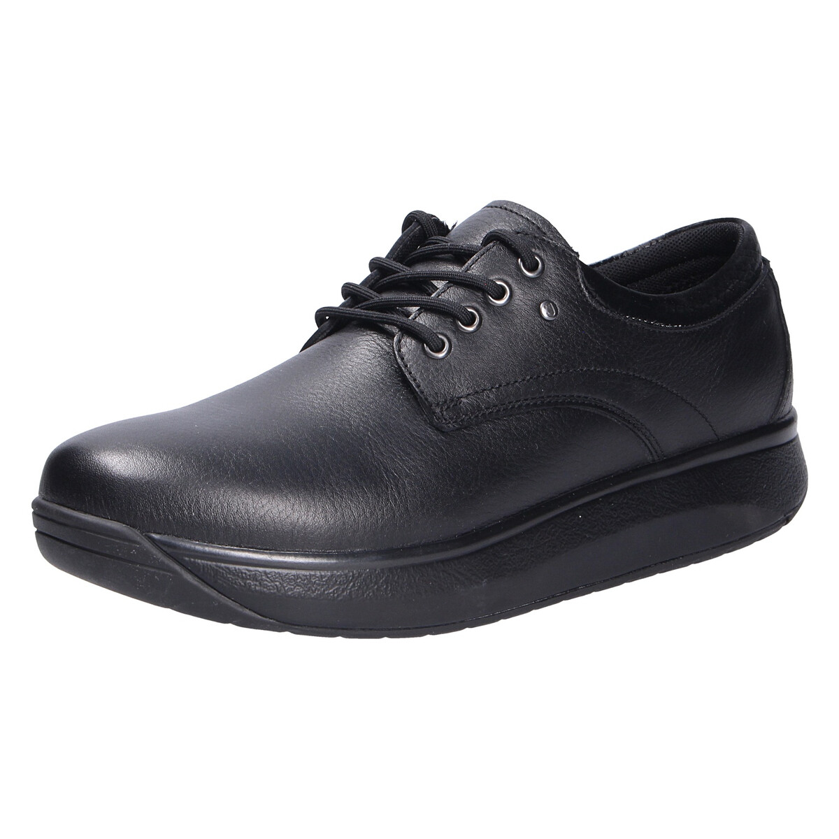 

Туфли Joya Schnürschuh BUDAPEST II BLACK, черный