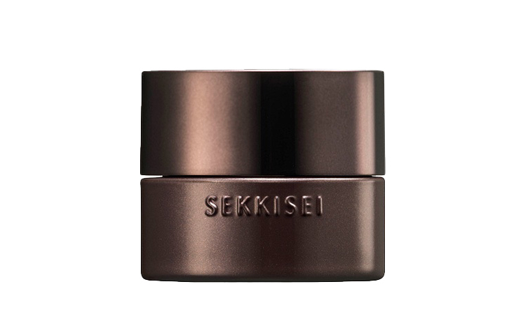Крем для глаз xuejijing radiant and revitalizing для осветления и обновления 15g SEKKISEI — фото 2