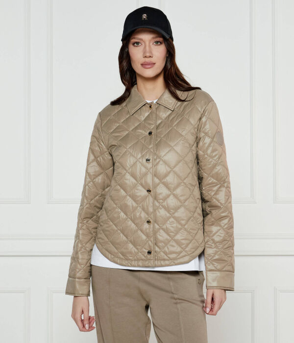

Куртка Joop! Regular Fit, бежевый