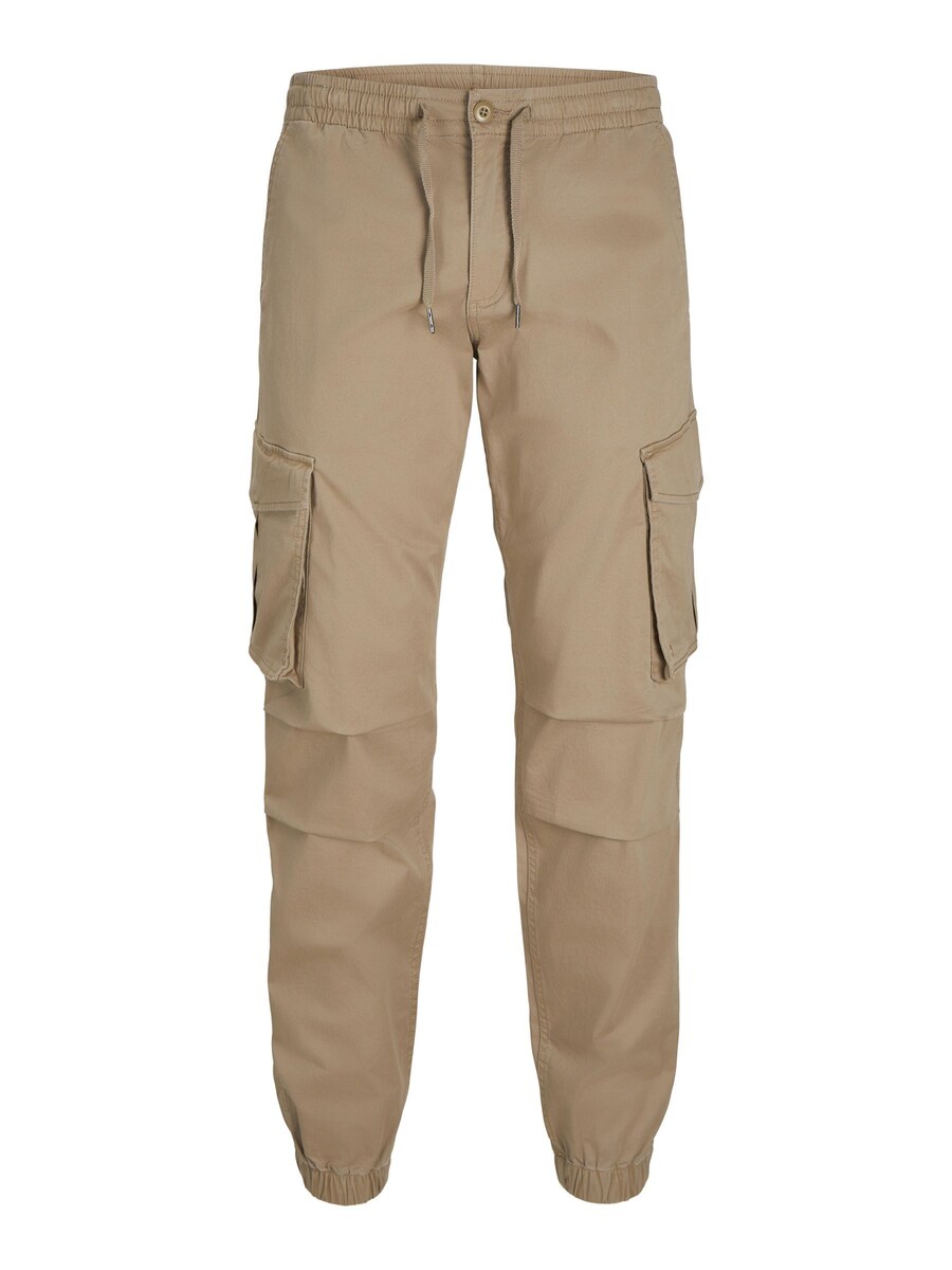 

Зауженные брюки-карго JACK & JONES JPSTKane JJNoah, песочный