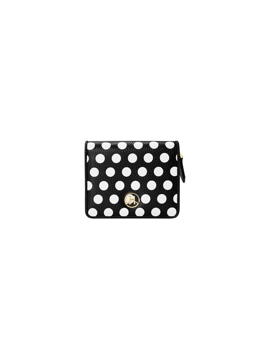 

Кошелек Victoria Hyde Wallet Avila, черный