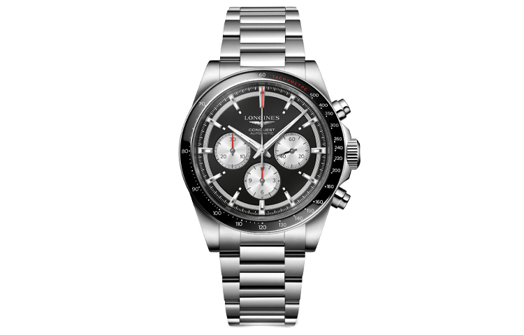 

Мужские часы LONGINES из коллекции Comcast