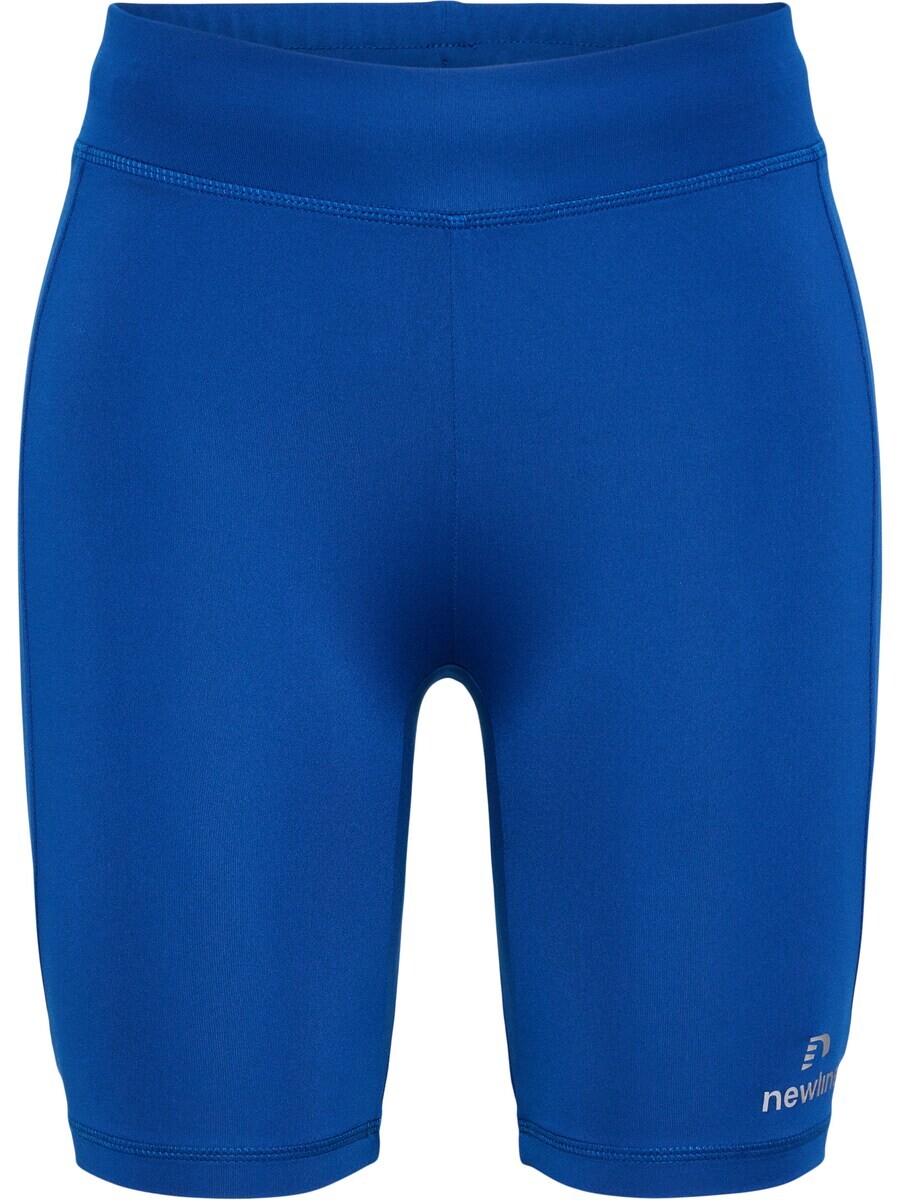 

Спортивные брюки Newline Skinny Workout Pants, цвет Cobalt blue