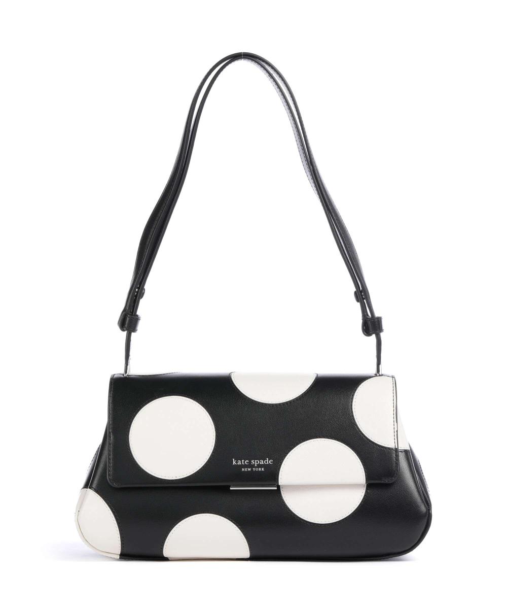 

Кожаная сумка через плечо Grace Kate Spade New York, мультиколор