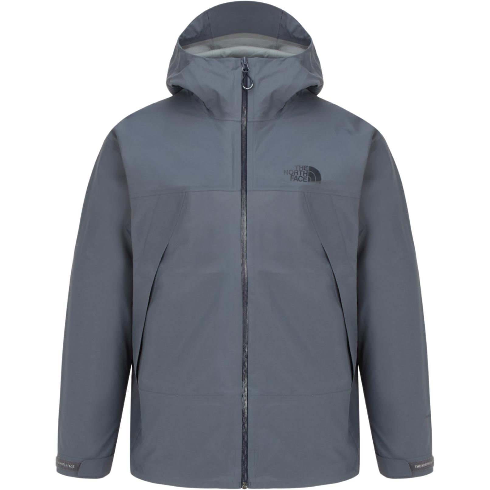 

THE NORTH FACE Куртка мужская серая, Gray