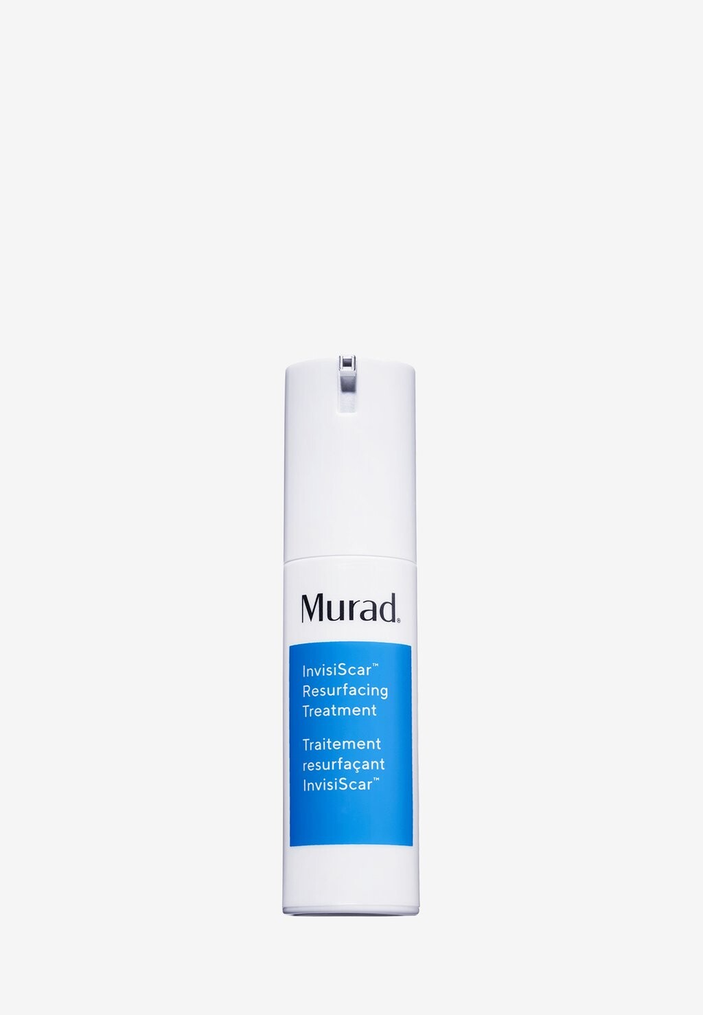 

Средства для очищения лица INVISISCAR RESURFACING TREATMENT Murad