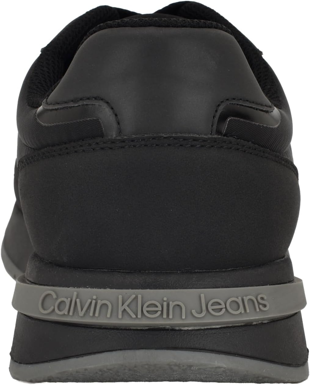 Кроссовки Calvin Klein Portly для мужчин, Black 001 — фото 3